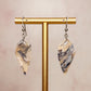 Storm Stone Earrings 3 - Gather Your Bones