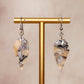 Storm Stone Earrings 4 - Gather Your Bones
