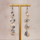 Storm Stone Earrings 9 - Gather Your Bones