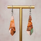 Terra Verde Earrings 3 - Gather Your Bones
