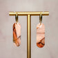 Terra Verde Earrings 8 - Gather Your Bones