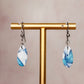 Tidal Moon Earrings 14