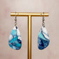 Tidal Moon Earrings 4