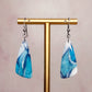 Tidal Moon Earrings 10 - Gather Your Bones