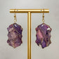 Twilight Dangle Earrings 10 - Gather Your Bones