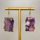 Twilight Dangle Earrings 12 - Gather Your Bones