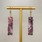Twilight Dangle Earrings 14 - Gather Your Bones