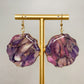 Twilight Dangle Earrings 18 - Gather Your Bones