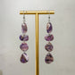 Twilight Dangle Earrings 4 - Gather Your Bones