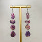 Twilight Dangle Earrings 5 - Gather Your Bones