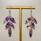 Twilight Dangle Earrings 6 - Gather Your Bones