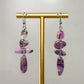 Twilight Dangle Earrings 8 - Gather Your Bones