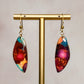 Secret Garden Earrings 3