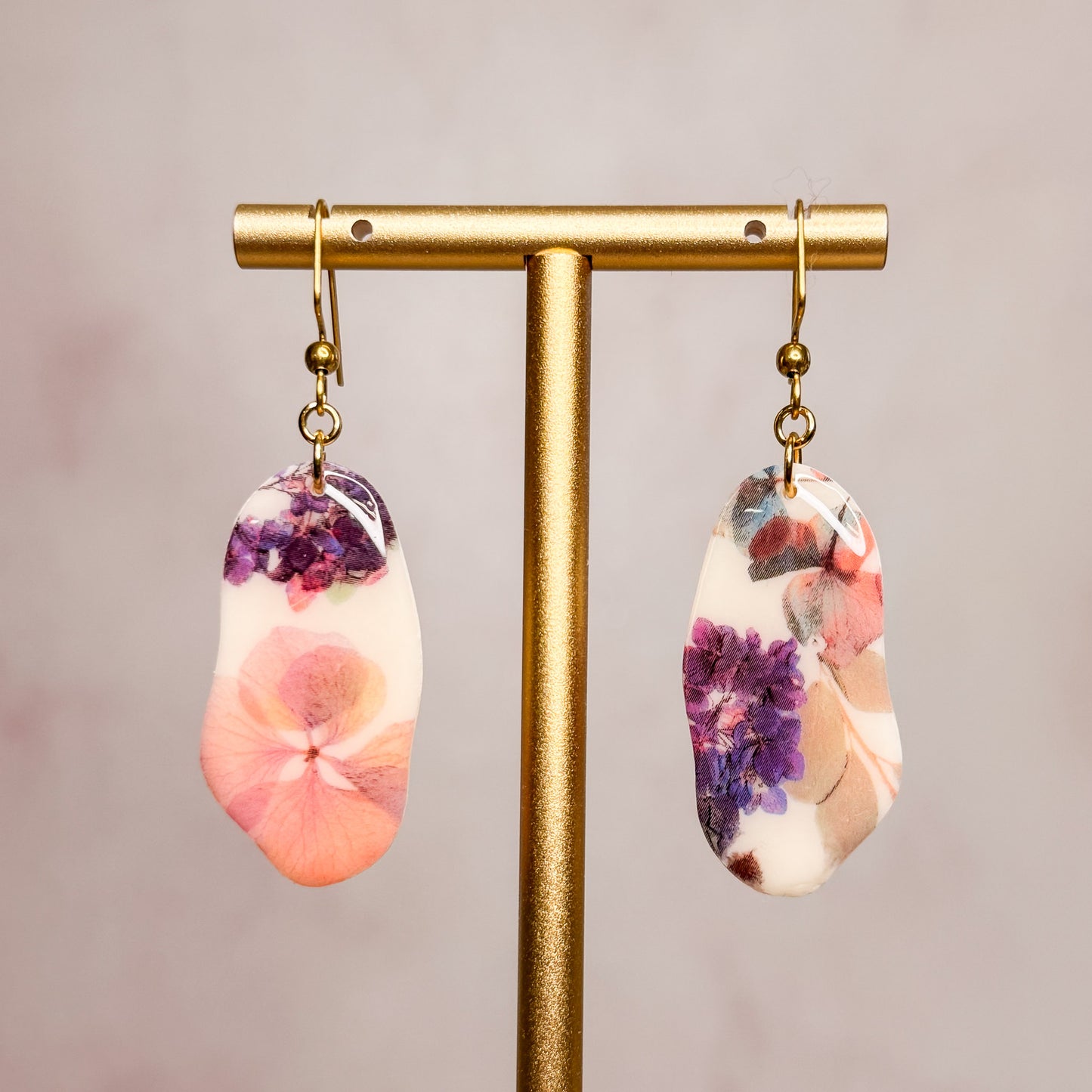 Secret Garden Earrings 7