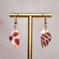 Secret Garden Earrings 9